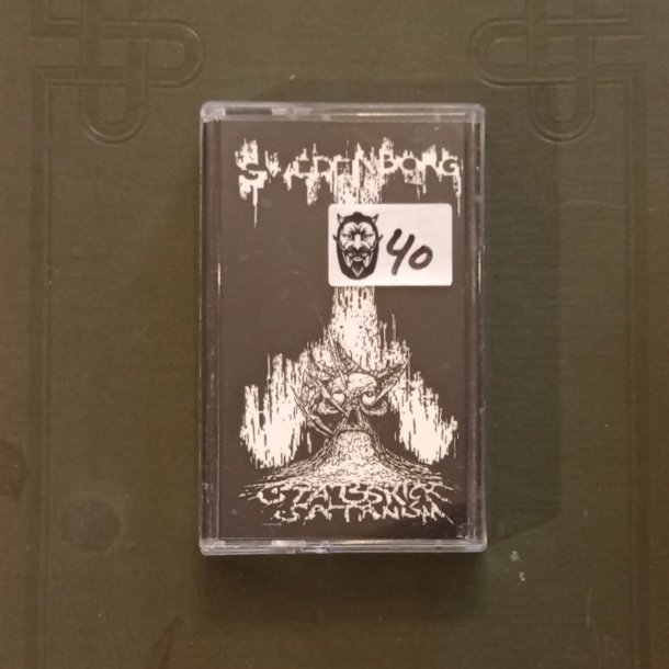 Swedenborg - Statsskick: Satanism MC