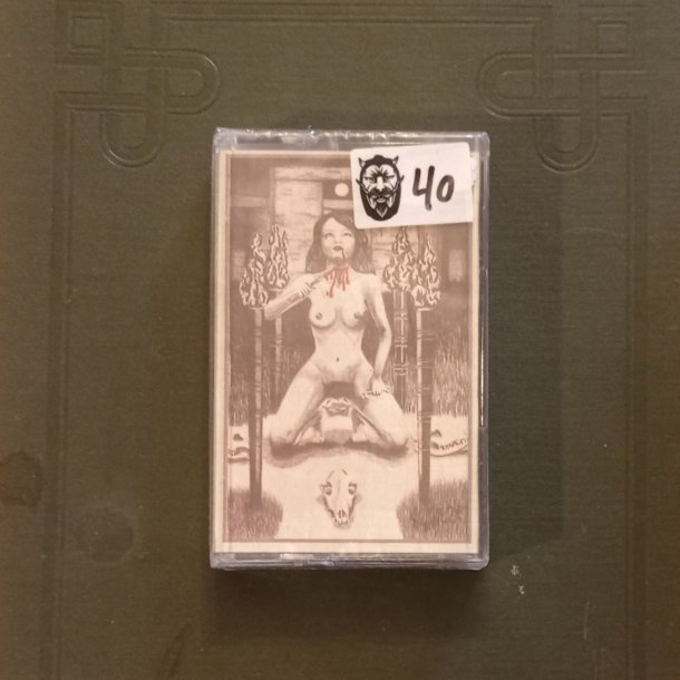 Fra Waurhts - For Celestial Glory MC