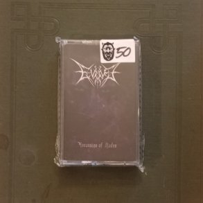 Evoked - Assassins Of Hades MC