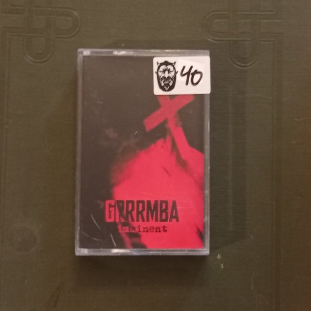 Grrrmba &lrm;- Imminent MC 