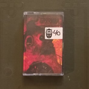 Grrrmba - Coalescene MC