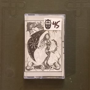 Pois�ncharge - Black Flags Of Chaos MC