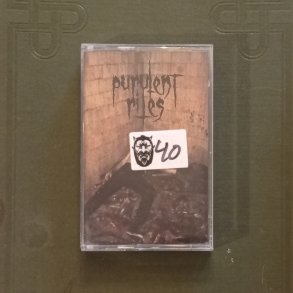 Purulent Rites - Infections And Infestations MC