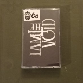 I Am The Void - I Am The Void MC