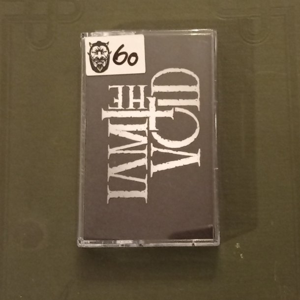 I Am The Void - I Am The Void MC