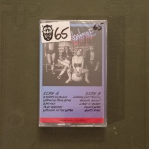 Goatfyre - Goatfyre MC