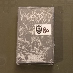 Minnesjord - Agrura MC