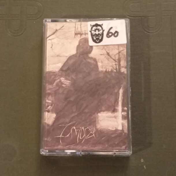 Moonthoth - Zmora MC