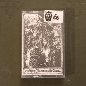 Popiel - Undying Insurmountable Chaos MC