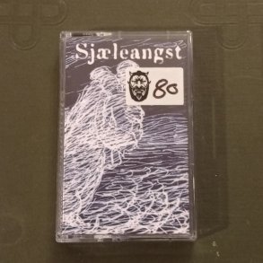 Sj�leangst - Sj�leangst MC