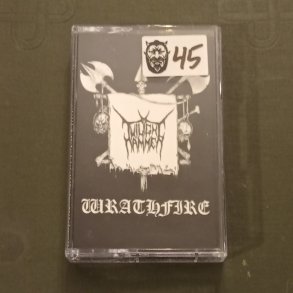 Twilight Hammer - Wrathfire MC