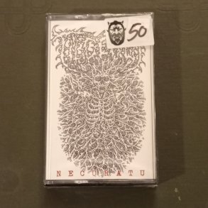 Ulcerot - Necuratu MC