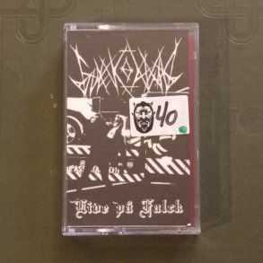 Sv�kling - Live P� Falck MC