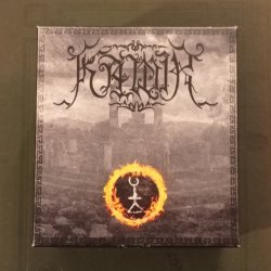 Kawir - &Alpha;&mu;ύ&eta;&tau;&omicron;&nu; &Mu;&eta; &Epsilon;&iota;&sigma;&iota;έ&nu;&alpha;&iota; 1993 - 2015 MC box