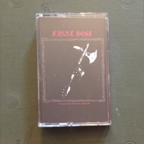 Final Dose - Under the Eternal Shadow MC
