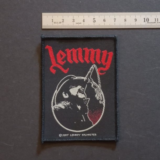 Lemmy patch