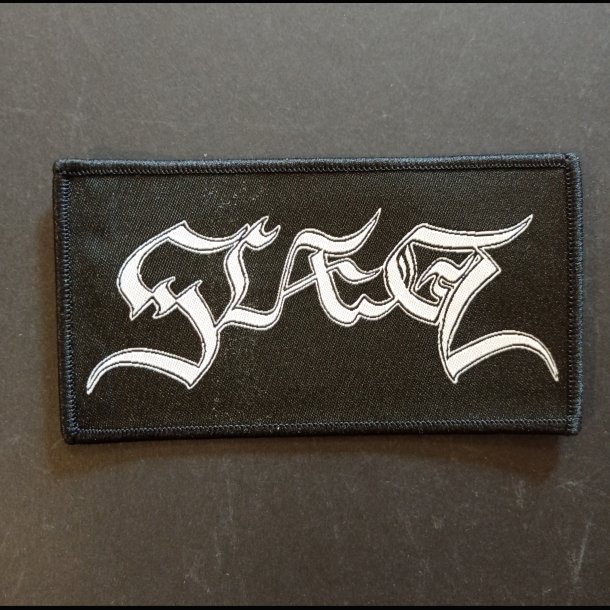 Sl�gt patch