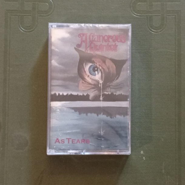 A Canorous Quintet - As Tears MC