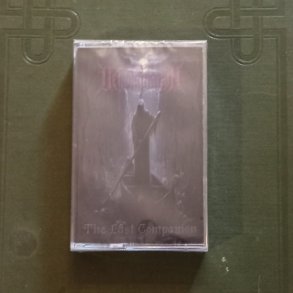 Denomination - The Last Companion MC