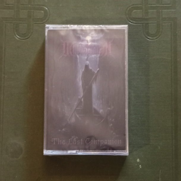 Denomination - The Last Companion MC