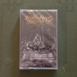 Sothoris - Domus Omnium Mortuorum MC