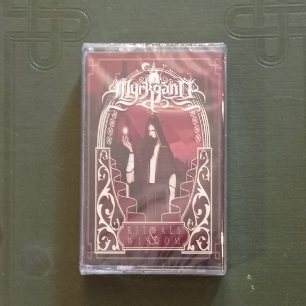Myrkgand - Rituals &amp; Wisdom MC