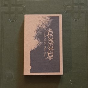 Celtefog - Sounds Of The Olden Days MC