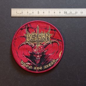 Bezdan - Upon The Altar patch