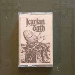 Icarian Oath - Icarian Oath MC