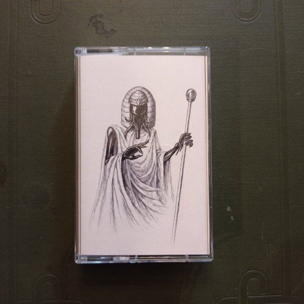 NVLVS - Architects of Man MC 