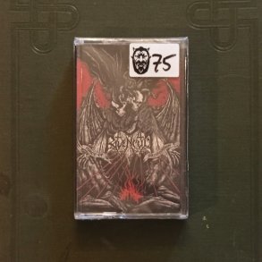 Ravencult - Force Of Profanation MC