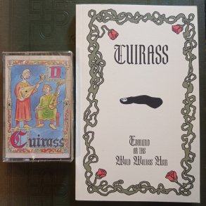 Cuirass - II MC + bog