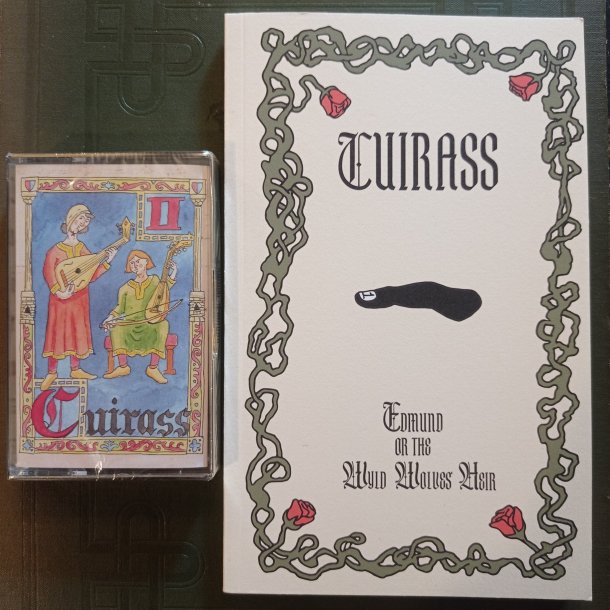 Cuirass - II MC + bog