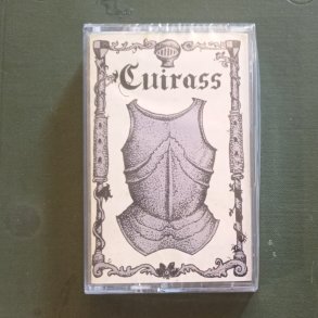 Cuirass - Cuirass MC