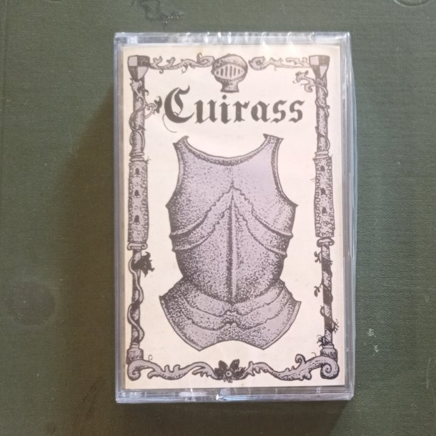 Cuirass - Cuirass MC