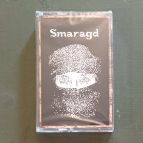 Smaragd - Welcome MC