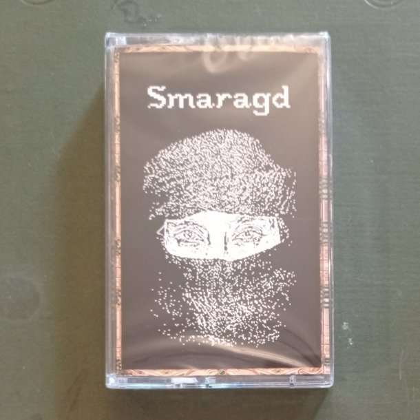 Smaragd - Welcome MC