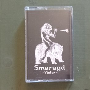 Smaragd - Vinter MC