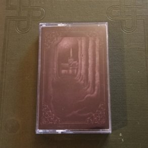 � Myrkri - Black Fortress Of Solitude MC