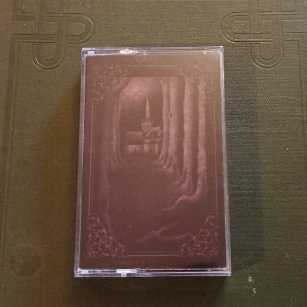 � Myrkri - Black Fortress Of Solitude MC