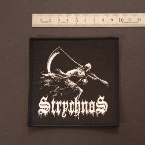 Strychnos - A Mother's Curse patch
