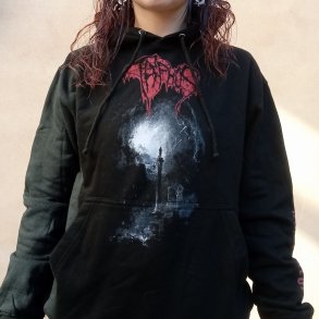 Taphos - �onic Tenebr� hoodie