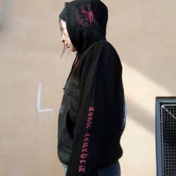 Taphos - �onic Tenebr� hoodie