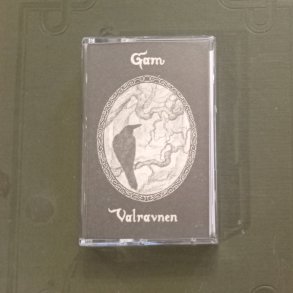 GAM - Valravnen MC