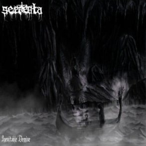 Serpesta - Inevitable Demise CD