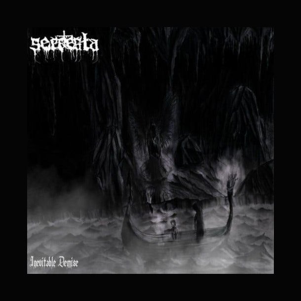 Serpesta - Inevitable Demise 12"