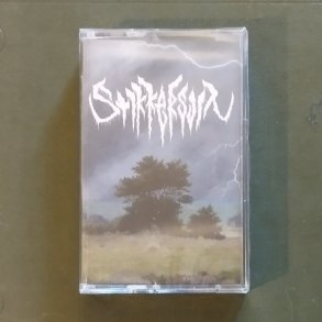 Stikkersvin - ...og de levede ulykkeligt og alt for lnge MC