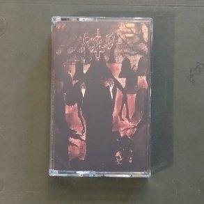 Plague ‎ Order of the Scythe MC