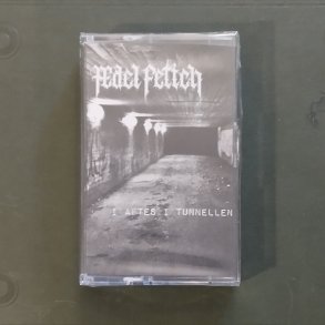 �del Fetich - I aftes I Tunnellen MC
