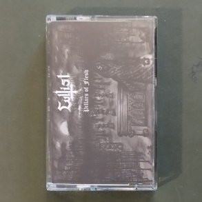 Cultist  Pillars of Flesh MC